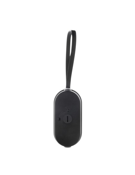 Powerbank 10000 mAH CycleCell con batteria rimovibile